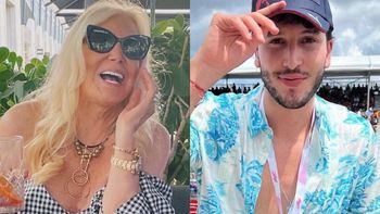 Susana Giménez y Sebastián Yatra: los detalles de cómo será el especial que grabarán por la ciudad de Buenos Aires