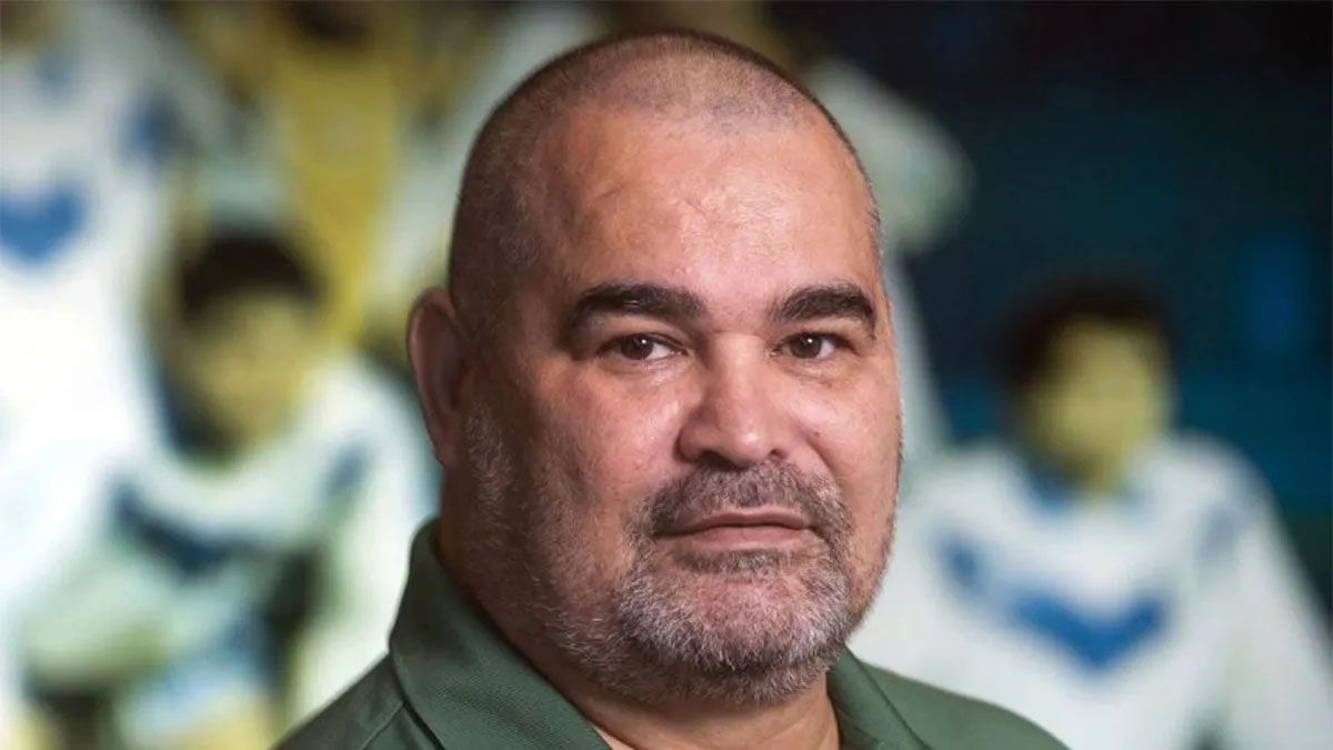 Chilavert respaldó a Verón en su pelea con la AFA y le pidió que Mauricio Macri intervenga.&nbsp;