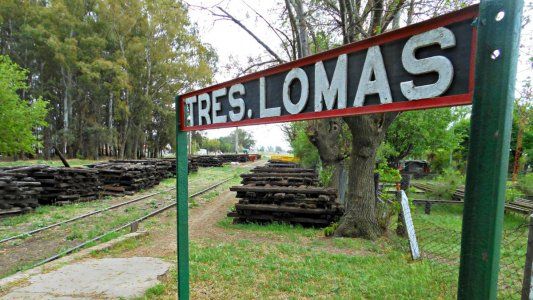 Buenos Aires: ¿En cuál de las fases de la cuarentena está Tres Lomas?