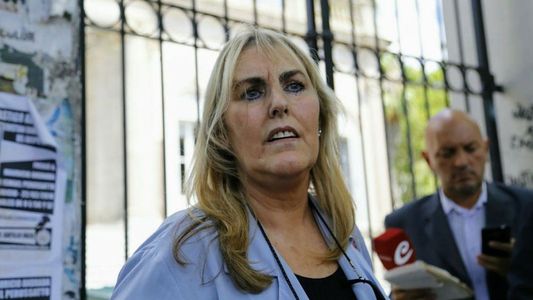 La abogada de Nahir Galarza: Ella no tendría que estar detenida y Fernando tampoco tendría que estar muerto