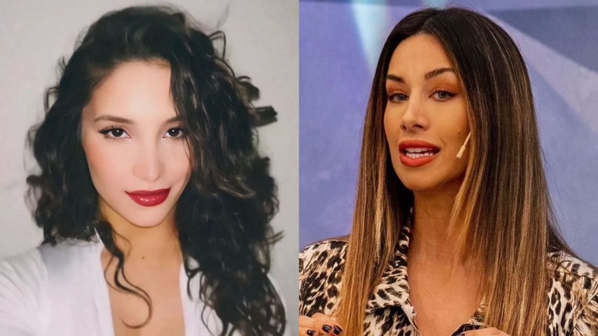 La grave acusación de Melody Luz contra Estefi Berardi: Me amenazó con...