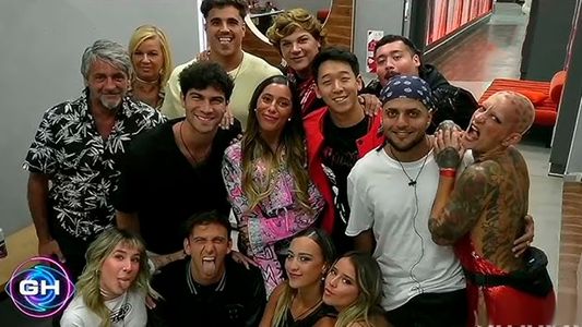 El anuncio de Gran Hermano que cambiará drásticamente el juego