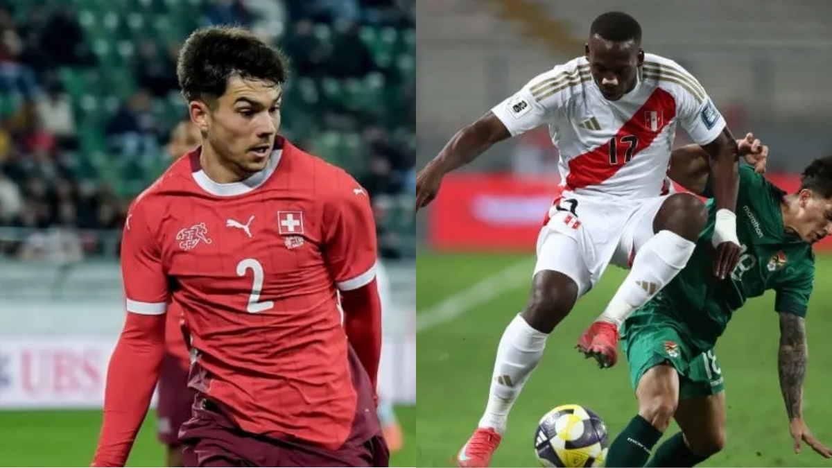 Cómo les fue a los jugadores de Boca y River en la fecha FIFA