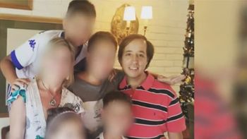 Piden la detención de Marcelo Porcel, el empresario acusado de abusar de los compañeros de colegio de su hijo