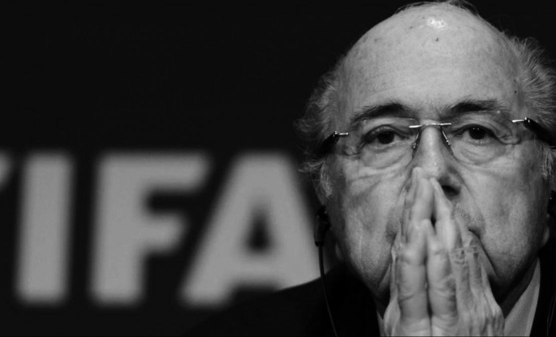 Joseph Blatter y Jerome Valcke, culpables y multados por la Comisión de Ética de la FIFA