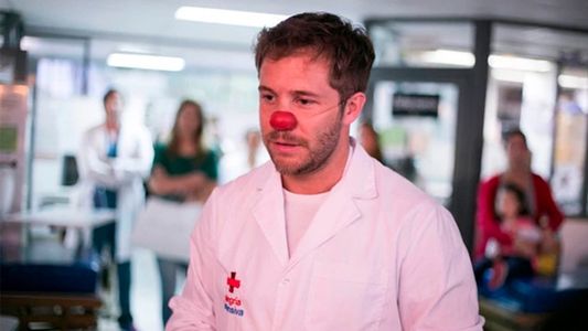 Nico Riera tras visitar a chicos internados: Fue una mezcla de alegría y tristeza