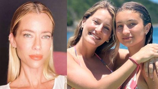 La frase de Nicole Neumann a Indiana sobre Mica Viciconte: Te vas con esa g...