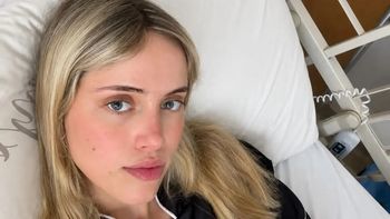 Máxima preocupación por Denisse González: la internaron por cuarta vez y su mensaje generó inquietud