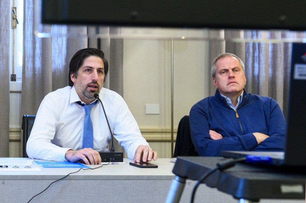 Con tono crítico, el Gobierno rechazó el protocolo de Ciudad para abrir espacios digitales en las escuelas