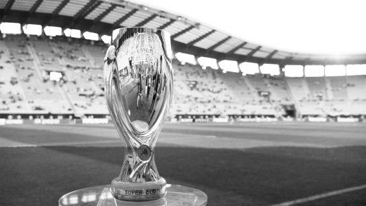 Supercopa de Europa: Bayern Munich y Sevilla jugarán con público en Budapest