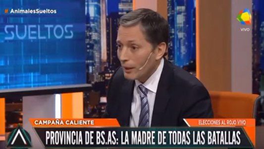 Fuerte repudio oficial a Gray, que había minimizado las amenazas a Vidal