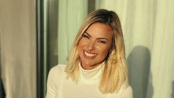 a ailen bechara la senalaron por sus viajes al exterior y se defendio
