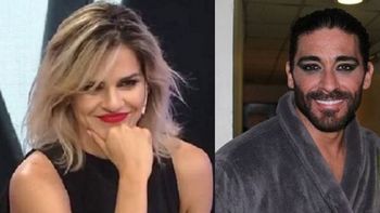 La Chipi recordó su noviazgo con Hernán Piquín