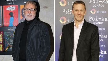 Claudio Villarruel le contestó a Federico Delia: Es bueno informarse antes de calumniar