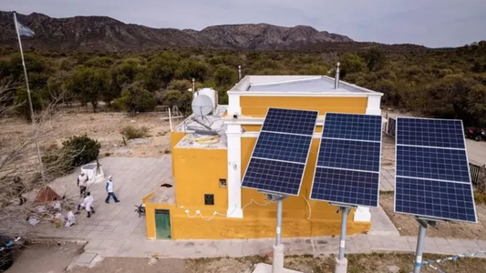 El Gobierno aprobó un préstamo del BIRF por USD 400 millones