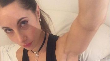 Magui Bravi: Suar no es mi novio y tengo miedo que el rumor me perjudique laboralmente