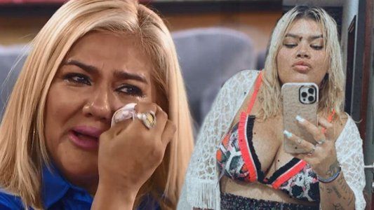 Revés judicial para Gladys la Bomba tucumana en el juicio que le inició More Rial