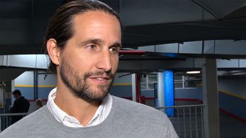 Salió a la luz una vieja entrevista a Darío Giordano sobre Romina Yan y sus hijos antes de la denuncia de Valentín