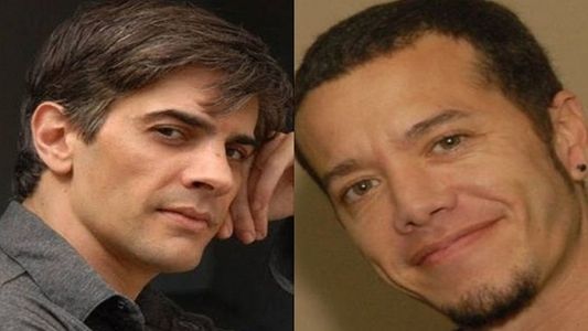 ¿Qué pasa entre Pablo Echarri y Sebastián Ortega?