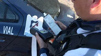 Con 2,45 de alcohol en sangre, atropelló a dos nenes y protagonizó una tragedia