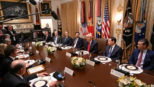 Cumbre Trump-Milei: una foto en clave geopolítica que ratifica que la suerte de la Argentina queda atada a Washington