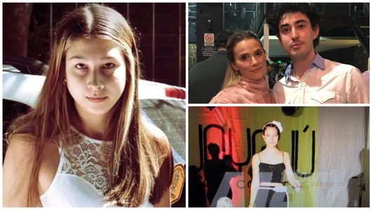 Un excompañero de Nahir Galarza reveló oscuros secretos y mostró imágenes inéditas de la joven