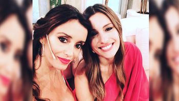 Paz Cornú, otra que vivió algo similar a Jey Mammon con Pampita: Así son los programas en vivo