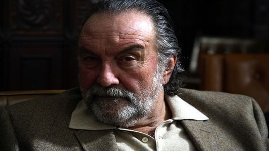 Falleció el actor mexicano Pedro Armendáriz