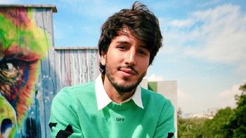 Sebastián Yatra publicó su primera foto junto a Danna Paola