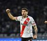 River le ganó a Talleres en Córdoba y cortó una racha cuatro derrotas seguidas