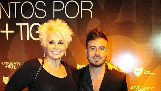 Carmen peló transparencia en el lanzamiento de Juntos por + Tigre
