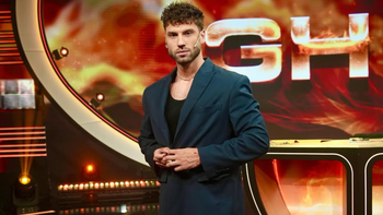 Tato Algorta de Gran Hermano sufrió un duro accidente en Uruguay: Llegó la ambulancia y...