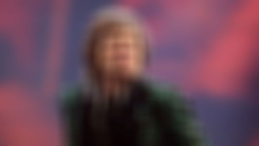 Mick Jagger será papá otra vez