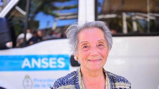 JUBILADOS: Desde el lunes ANSES PAGARÁ un NUEVO BONO ¿Quiénes lo cobran?