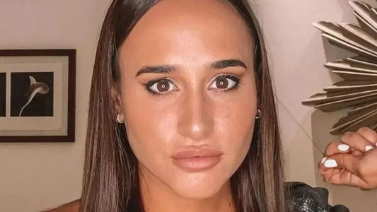 Quién es y a qué se dedica el papá del primer bebé que espera Martina Stewart, ex Gran Hermano