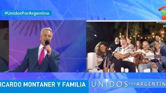 La perlita de Marley con Stefi Roitman: la confundió con Sofía Reyes, la ex del hijo de Montaner