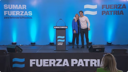 El peronismo confirmó la ventaja en las elecciones: Estamos en un escenario de triunfo bastante importante