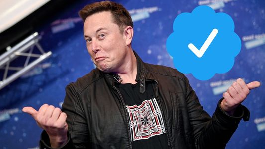Tilde azul para todos: Elon Musk confirmó que se podrá comprar la verificación en Twitter