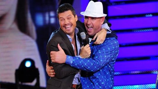 La Mole Moli habló del arreglo con Tinelli: Me pidió disculpas y lo noté sincero