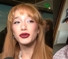 Ángela Torres arremetió contra Rusherking tras su descargo y la guerra entre ellos no cesa: El tiene su...