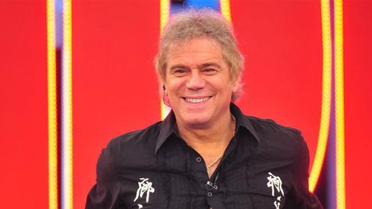 Beto Casella, internado y con stent en el Hospital Italiano