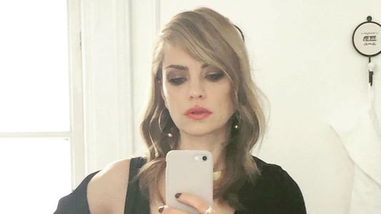 Dolores Fonzi: No es casual, cuando más le puse el cuerpo a Actrices Argentinas, tuve cáncer