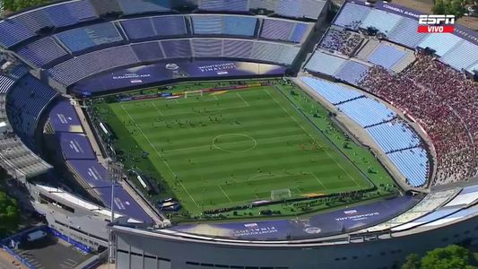 Papelón de la Conmebol en la final de la Sudamericana: un Centenario casi vacío por las carísimas entradas
