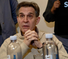 Lotocki se negó a declarar en el juicio por la muerte de Cristian Zárate y fue acusado por la fiscalía