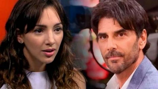 Repentino viaje de Thelma Fardin a la zona donde vive Juan Darthés