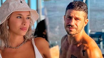 el desgarrador posteo de flor moyano tras la denuncia contra juan martino: no les voy a mentir...