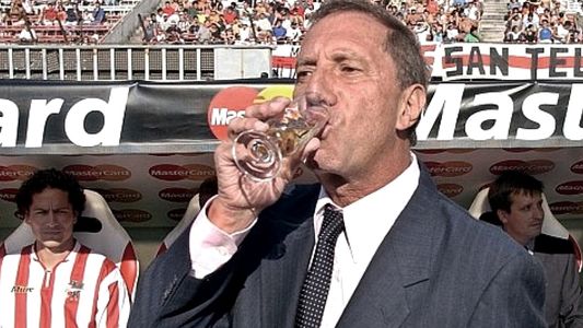 Qué significa kiricocho y por qué se usa el término que inventó Carlos Bilardo