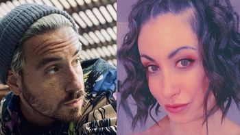 Tamara Gala volvió a apuntar contra Fede Bal: Es más fácil hacerse la víctima