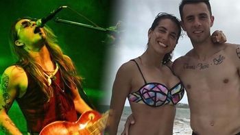 Infidelidad y escándalo: Pasti... ¿El músico que separó a Cinthia Fernández de Matías Defederico?