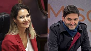 Elecciones en Santa Fe: los mensajes de Losada y Pullaro (Foto: archivo) Elecciones en Santa Fe: los mensajes de Losada y Pullaro (Foto: archivo)